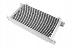 FMIC OIL-19-FM 19-Row female oil cooler female thread 1/2