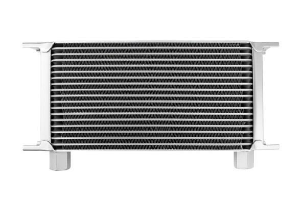 FMIC OIL-19-FM 19-Row female oil cooler female thread 1/2