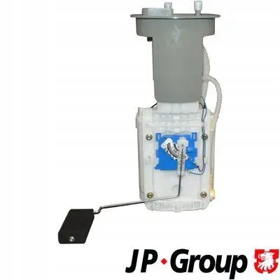 JP Group 1115205900 Fuel pump 1115205900 jp group