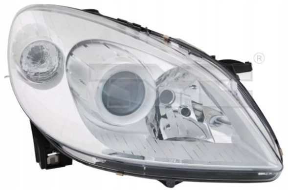 TYC 20-11574-05-2 Headlamp headlamp 20-11574-05-2/tyc