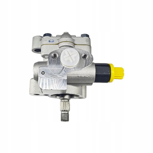 WRC 4901553-nn Power steering pump hyundai h100, h-1, starex