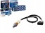 Bosch PRO/0 258 003 745 BOS Lambda probe skoda felicia 1,3 1,6 545mm bosch + collision assistant #34