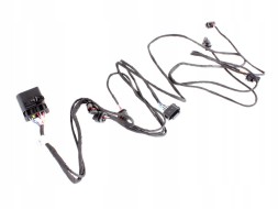 FRANTIS A1664401735 FRT Front bumper pdc parking sensor bundle mercedes gl gls x166