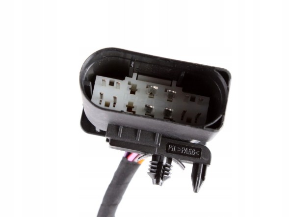 FRANTIS A1664401735 FRT Front bumper pdc parking sensor bundle mercedes gl gls x166