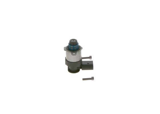 Bosch 1 462 C00 990 Control valve, fuel quantity (common rail system) bosch 1 462 c00 990