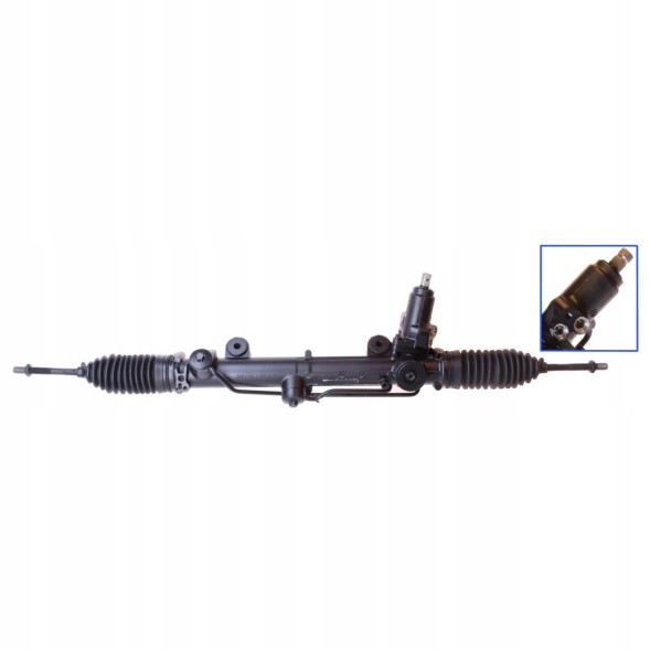 Elstock 11-0222 Steering gear elstock 11-0222
