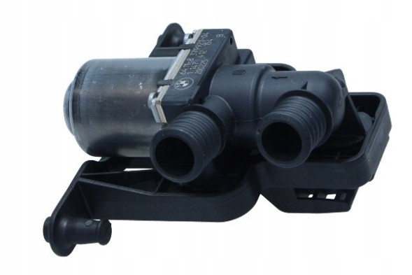 CHINA 64118379921 Heater valve bmw 5 e60/ x5 e53 64118379921