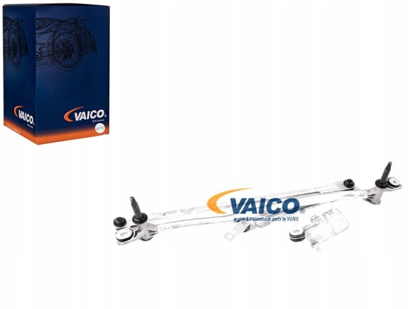 Vaico V10-6463 Wiper mechanism front audi q5 11.08-05.17 v + emergency essential #18