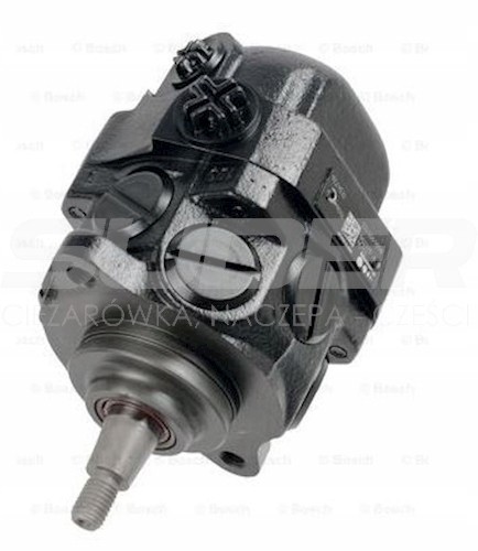 Bosch  Ks00003221_m pump support.Scania
