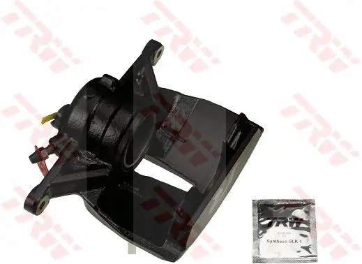 TRW  Brake caliper left front bhq921e trw vw golf