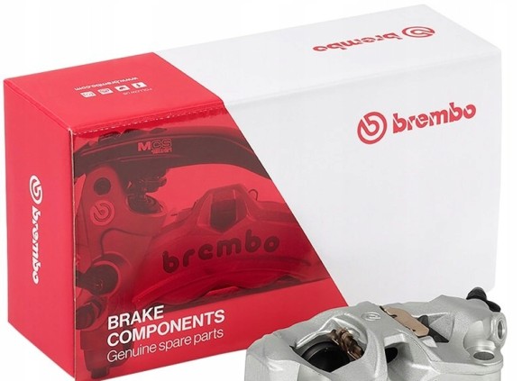Brembo P 85 160X Brembo brake pads p85160