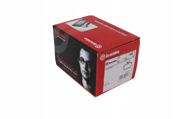Brembo P 85 160X Brembo brake pads p85160