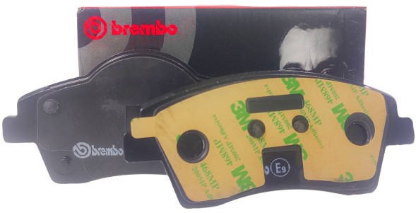 Brembo P 85 160X Brembo brake pads p85160