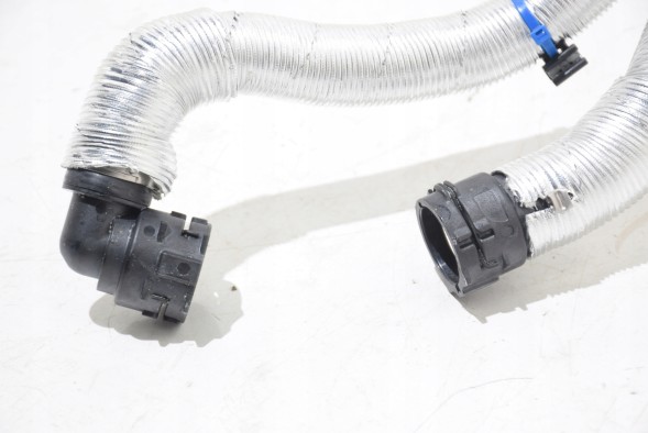 BMW OE 8596395 BMW Bmw g20 g22 g30 g11 g05 g06 g07 b57r water hose radiator exhaust egr