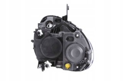 Abakus  Headlamp 667-1118rmldem7/dep