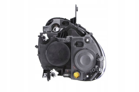 Abakus  Headlamp 667-1118rmldem7/dep