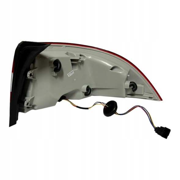 Signum  New rear lamp skoda superb sedan 13-15 led 3t5945095a left