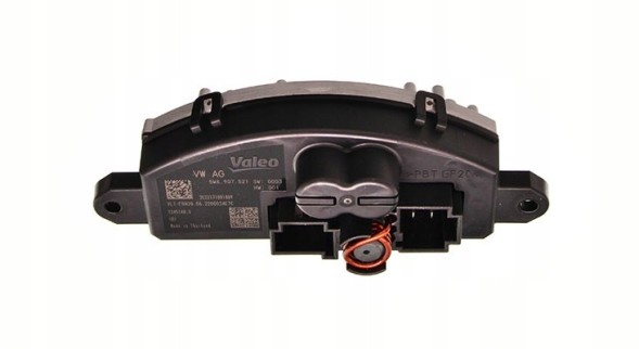 Volkswagen OE  Blower controller oe vag 5wa907521
