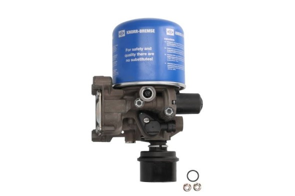 Knorr-Bremse K116879N50 Air dehumidifier of pneumatic system knorr k116879n50