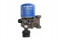 Knorr-Bremse K116879N50 Air dehumidifier of pneumatic system knorr k116879n50