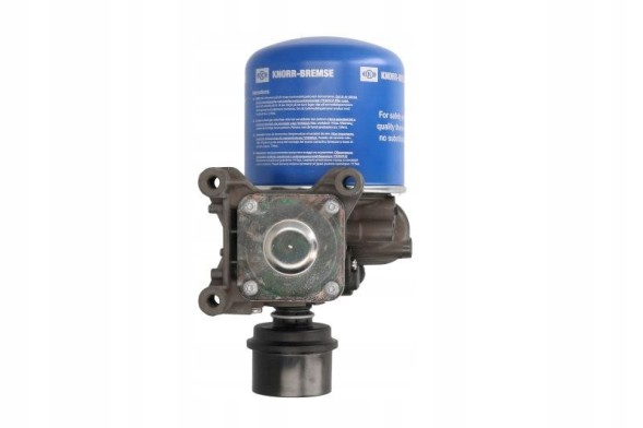 Knorr-Bremse K116879N50 Air dehumidifier of pneumatic system knorr k116879n50