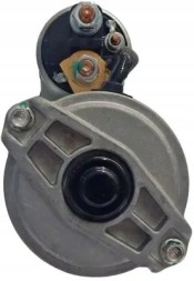 Hella  Starter 8ea 011 610-281 hella citroen