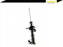 Monroe  Monroe shock absorber front p mazda 323 f vi, 323 s v + driver assistant #28