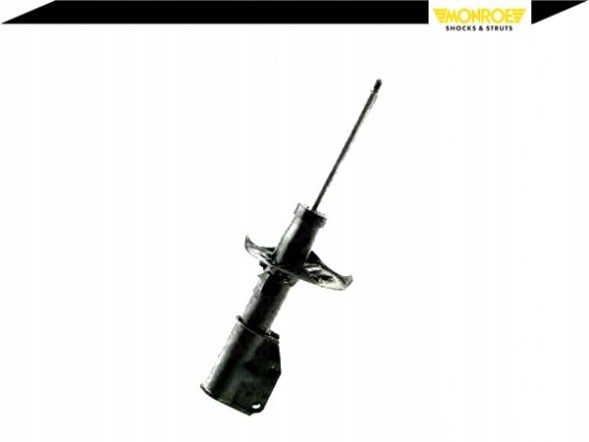 Monroe  Monroe shock absorber front p mazda 323 f vi, 323 s v + driver assistant #28
