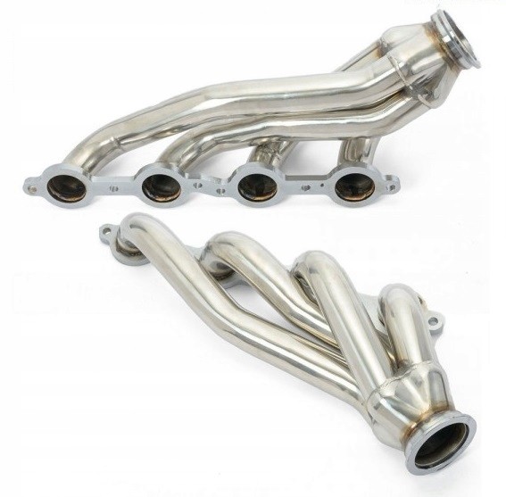 Epman  Exhaust manifold chevrolet ls1 ls2 ls3 ls6 4.8 5.3 5.7l 6.0l 6.2l v-band