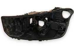 WOLLER  Led headlight housing left front for bmw 6 series gt g32 lift 2020-2024