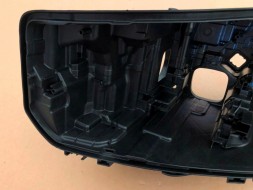 WOLLER  Led headlight housing left front for bmw 6 series gt g32 lift 2020-2024