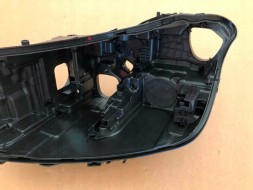 WOLLER  Led headlight housing left front for bmw 6 series gt g32 lift 2020-2024