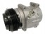 Dac 67113-03011 67113-03211 Air conditioning compressor ssang yong actyon 67113-03011 67113-03211