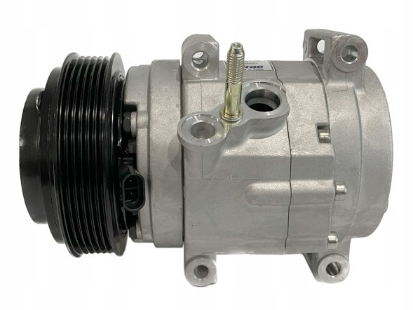 Dac 67113-03011 67113-03211 Air conditioning compressor ssang yong actyon 67113-03011 67113-03211