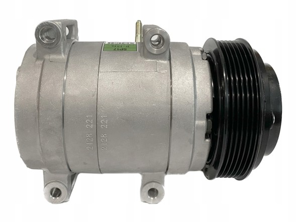 Dac 67113-03011 67113-03211 Air conditioning compressor ssang yong actyon 67113-03011 67113-03211