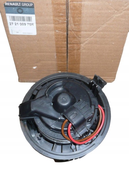 Renault OE 272100975R Blower heat.D sandero ii