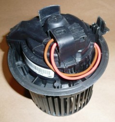 Renault OE 272100975R Blower heat.D sandero ii