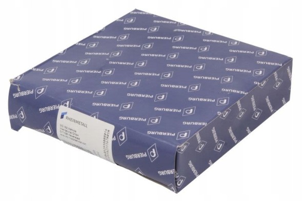 Pierburg 7.10631.09.0 Denox ford pierburg 7.10631.09.0 ammonia injector