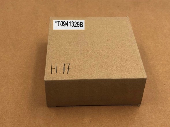 ZR 1T0.941.329.B H.169/77. Adaptive afs afl dynamic 1t0941329b module for alhambra octavia iii yeti