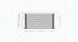 Magneti Marelli  Condenser air conditioning cooler 350203761000