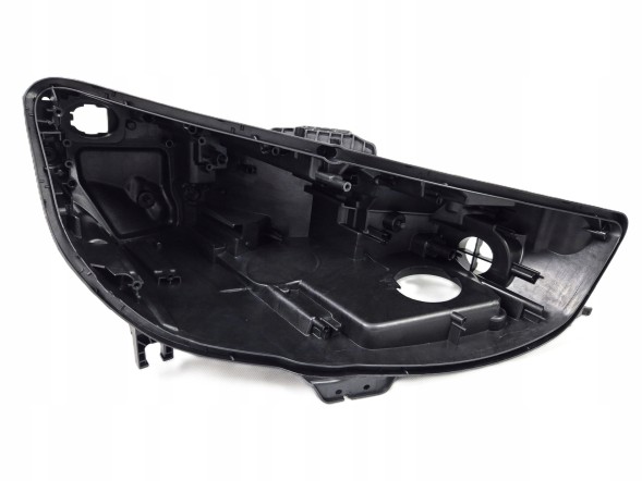 DParts Obudowa reflektora Audi A4 B9 Lift Full Led prawa (2020-2025) Reflekotra housing full led lamp can - audi a4 b9 8w0 lift 20-25 right