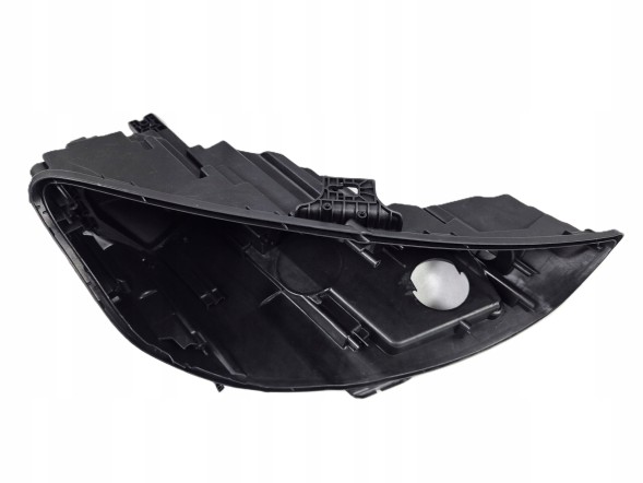 DParts Obudowa reflektora Audi A4 B9 Lift Full Led prawa (2020-2025) Reflekotra housing full led lamp can - audi a4 b9 8w0 lift 20-25 right