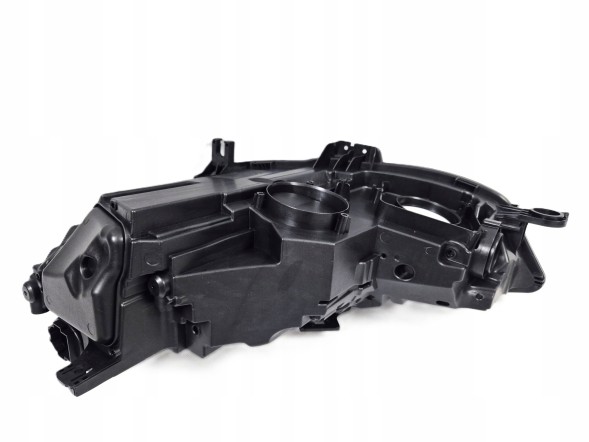 DParts Obudowa reflektora Audi A4 B9 Lift Full Led prawa (2020-2025) Reflekotra housing full led lamp can - audi a4 b9 8w0 lift 20-25 right