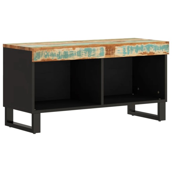 Cojali  Vidaxl tv cabinet, 85x33x43,5 cm, recycled solid wood
