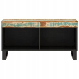 Cojali  Vidaxl tv cabinet, 85x33x43,5 cm, recycled solid wood