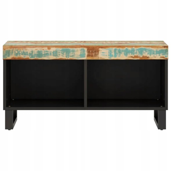 Cojali  Vidaxl tv cabinet, 85x33x43,5 cm, recycled solid wood