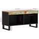 Cojali  Vidaxl tv cabinet, 85x33x43,5 cm, recycled solid wood