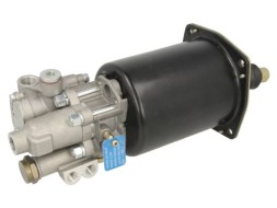Pneumatics CS-407 Clutch cylinder - pneumatics cs-407