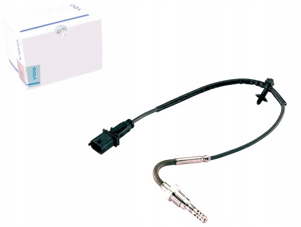 VDO  Exhaust temperature sensor opel astra h astra h g + driver's essential #37