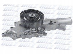 Dolz  Water pump mercedes class e w210 3.2 s210 3.2